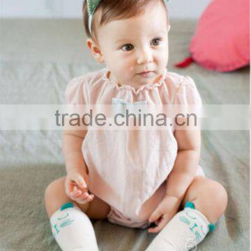 Baby Cute Cotton Socks, Silicone Print Baby Socks,baby Socks photo-2