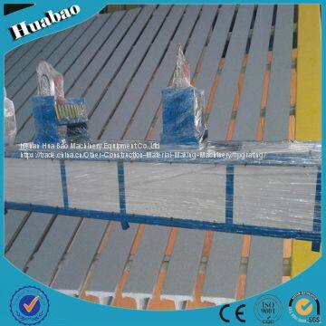 best Hexagon anode tube GRP Hydraulic Pultrusion Machine for sheet pipe tube rod