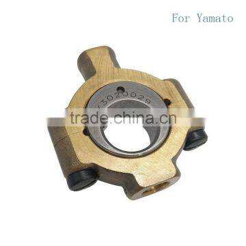 3020027 Feed Lift Connection(Upper), C. Set for Yamato DT-30, FD-62G photo-2