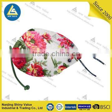 Different Printing Type PP Filler Sewing Usage Animal Shaped Pin Cushion photo-3