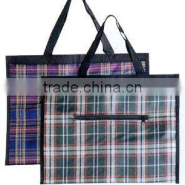 Most popular Foldable Cotton Shopping Bag Manfacturer