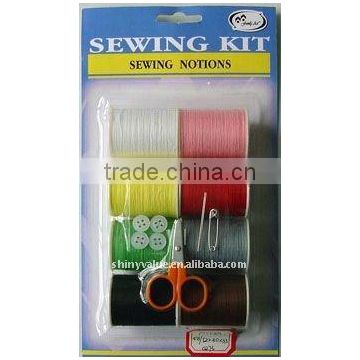 magnetic colorful beautiful useful Sewing thread