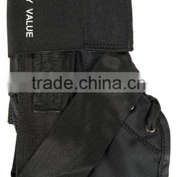 Ankle Protection Type High Quality 3 Sizes Assorted Adjustable Polyester Material Ankle Stabilizer photo-5