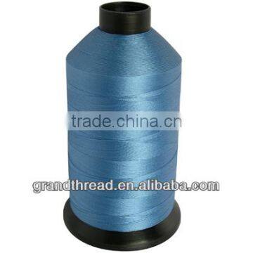 150D/3 High Tenacity Polyester Yarn