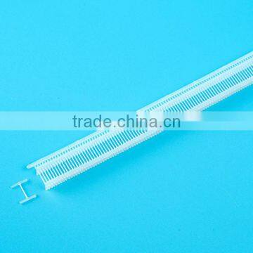 Nylon T end Tag Pin for Garment