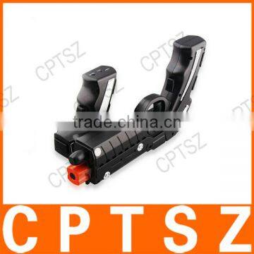 Ipega 9057 Pg-9057 Gun Style Wireless Bluetooth Game Controller Joysticker Gamepad Handset for Cellphone Tablet TV Box photo-2