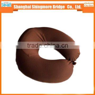 China Cheap Wholesale High Quality u Shaped Pillow photo-4