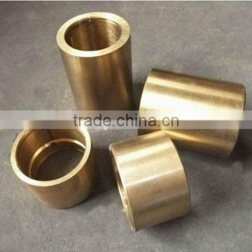 sintered bronze bearing oillite bearing