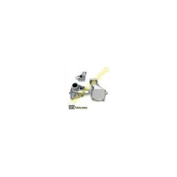 Water Pump Shell (Die Casting)