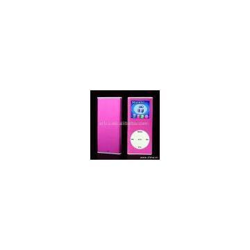MP4 Player