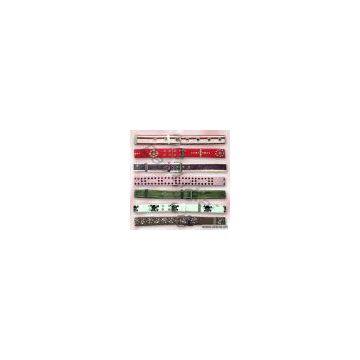 Sell Printed Web Belts