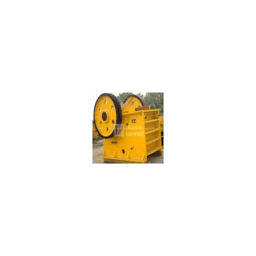 Concrete crushing and grinding machine supplier