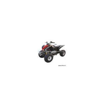 Sell ATV 250cc (Front And Rear Disc Brake)