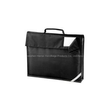 Deluxe Premier Oxford School Bag photo-3