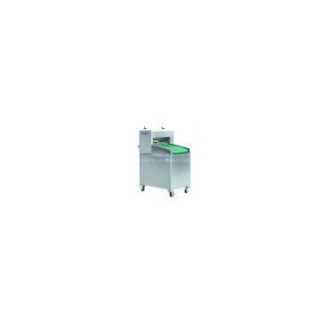 Foodpack flatting bags machine