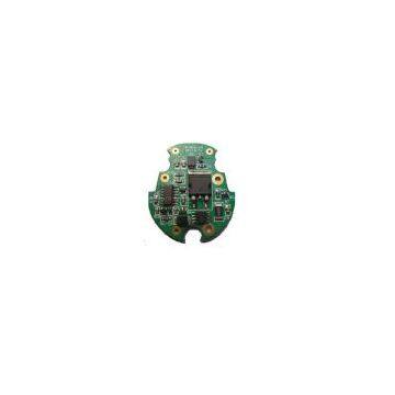 Protection Circuit Module for 3 Cells 11.1V Li-ion/Li-Polymer Rechargeable Battery Packs