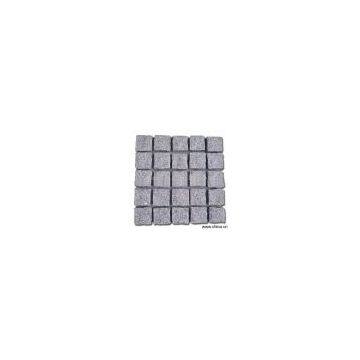 Sell Granite Paving Stone (Net Paste)