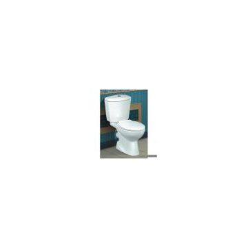 Sell Two-Piece Toilet