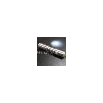Flexible brightest silver, blue LED Laser Torches flashlight for promotion LY818