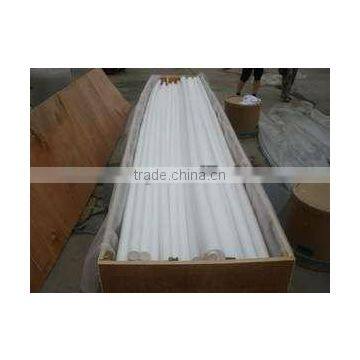 Grade A ptfe extruded tube/8mm ptfe tube