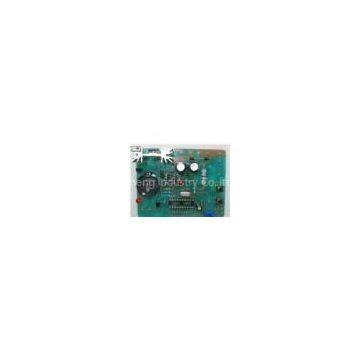 Pressional SMT Assembly, Six Layer PCB / PCBA, Multilayer Printed Circuit Boards PCBs