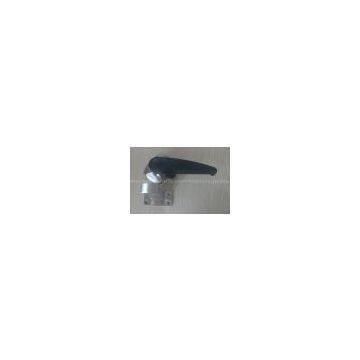 SUS304 Door Handle for Kitchen Equipment photo-3