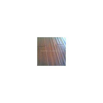 Sell Handscraped Bamboo Flooring