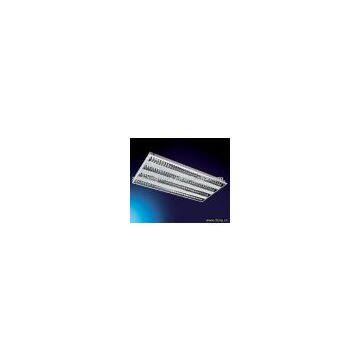 T5 Fluorescent Lighting Fixture
