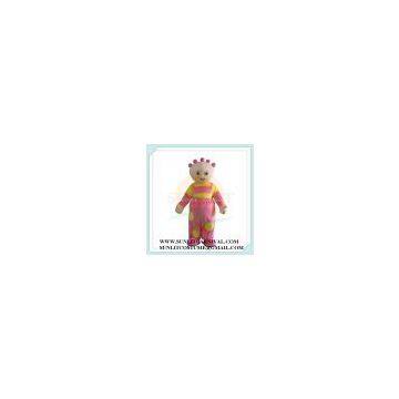 ING-005 Tombliboos3 mascot costume