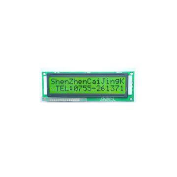 SPI IIC serial port 16x2 character lcd
