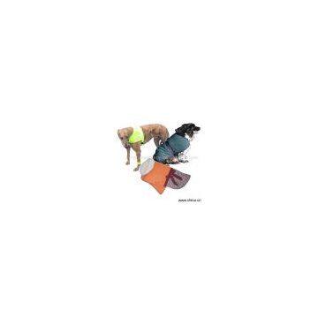 Sell Dog Clothing / Dog Blankets / Dog Rugs