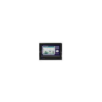 True Colors 7\'\' LCD Industrial HMI 4-Wire Resistor Touch Screen 128MB RAM