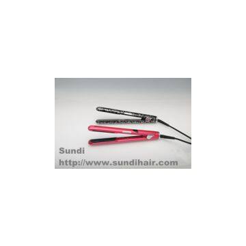 Professional Household 25W Tourmailine Hair Straightener photo-2