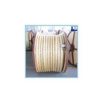 UHMWPE Rope photo-3