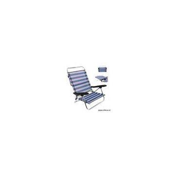 Sell Aluminium Chair