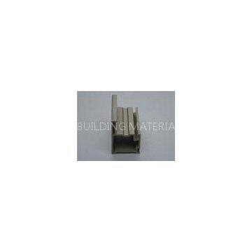 Home use colored 1.6mm Sliding Window Profile with AAMA Certificated