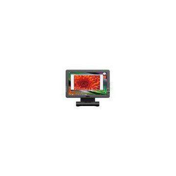 Waterproof 10.1 Inch LCD HDMI Touch screen Monitor Aspect Ratio With DVI VGA