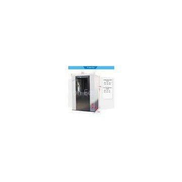 Single Person Personnel Air Shower Modular Clean Room For Pharmaceutical