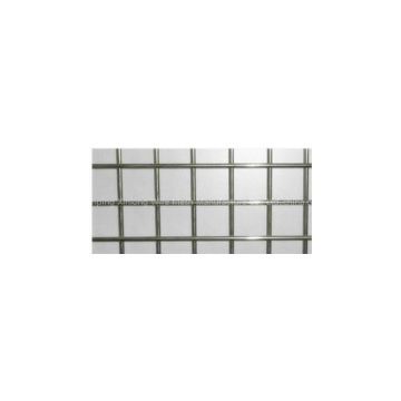 High Quality Heavy Duty 2x4 Galvanized Welded Wire Mesh Panel