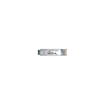 1310nm 10GBASE-LR XFP Optical Transceiver 10G/ps XFP-10GER-192IR+