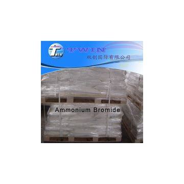 Промышленный града аммиака бромид