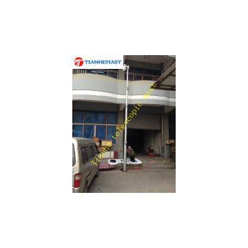 CCTV Mobile Security System photo-2