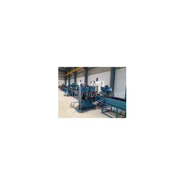 Radiator Panel Production Line, Transformer Manufacturing Machinery