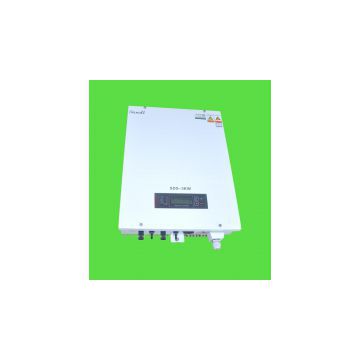 Grid Tie Inverter 3kw with MPPT 98% high efficiency for solar power system