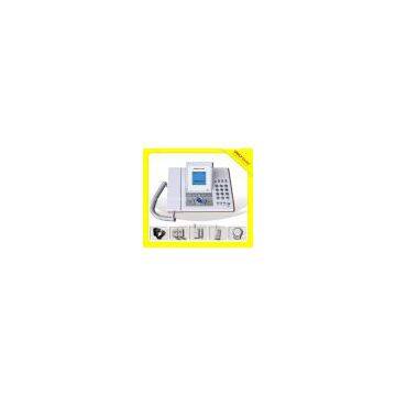 GSM Multi-Functional Telephone Alarm Systems (YL-007M5B)