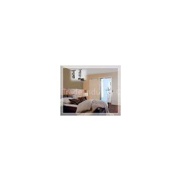 Small Exquisite Residential Automatic Sliding Doors with Magnetic levitation