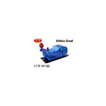 Drilling Water or Mud Pump Pumping Equipment with CE / SGS / ISO