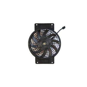 GK Foton 1F11307 Radiator Fan