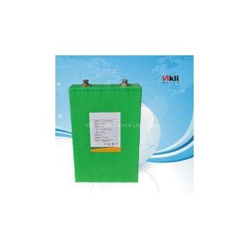 3.2V LiFePO4 power battery ,lithium ion phosphate battery for electric car