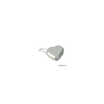 Sell Aluminium CD holder